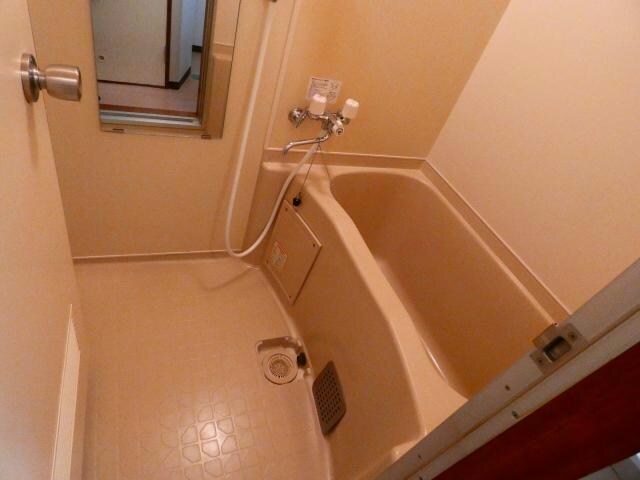 メゾンドール明星の物件内観写真