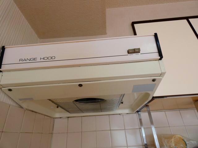 メゾンドール明星の物件内観写真