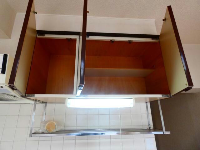 メゾンドール明星の物件内観写真