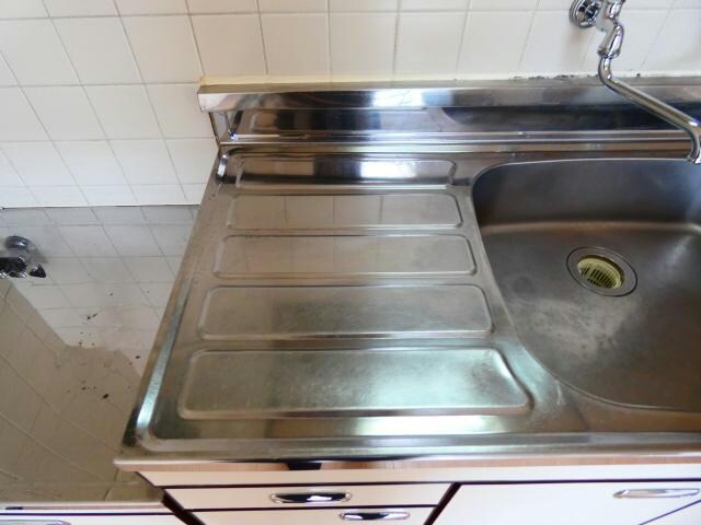 メゾンドール明星の物件内観写真