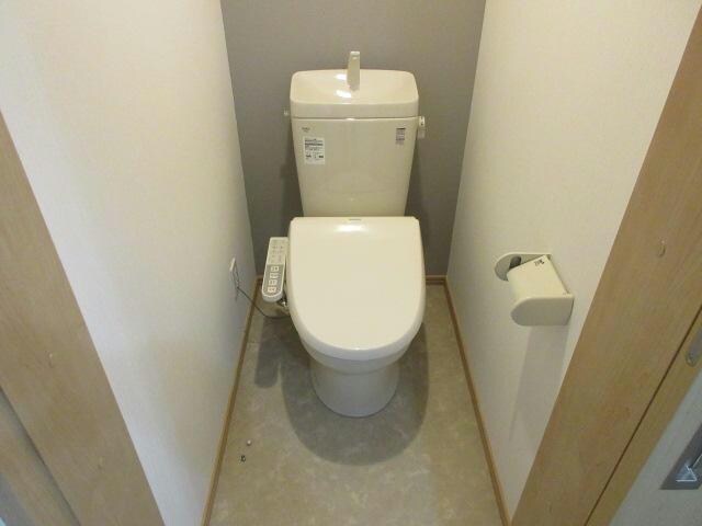 パルファンⅡの物件内観写真