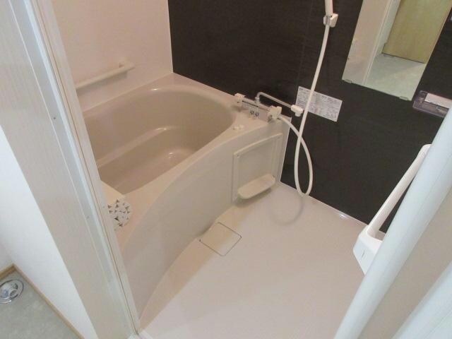 パルファンⅡの物件内観写真