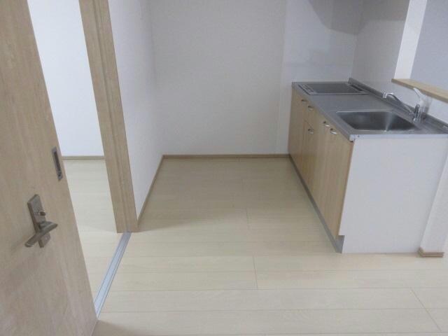 パルファンⅡの物件内観写真