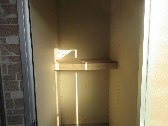 パルファンⅡの物件内観写真