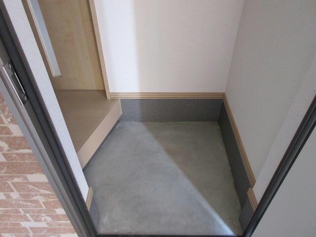 パルファンⅡの物件内観写真