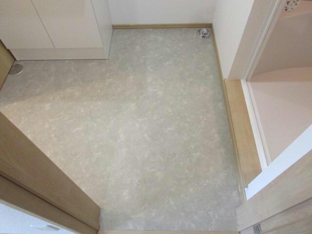 パルファンⅡの物件内観写真