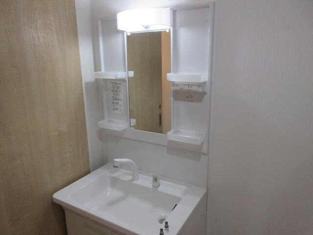 パルファンⅡの物件内観写真