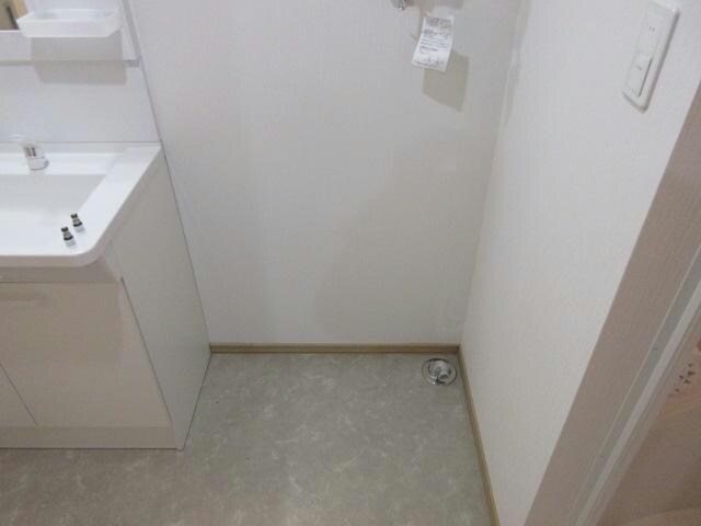 パルファンⅡの物件内観写真