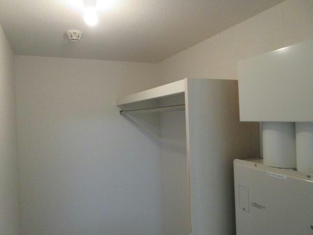 パルファンⅡの物件内観写真