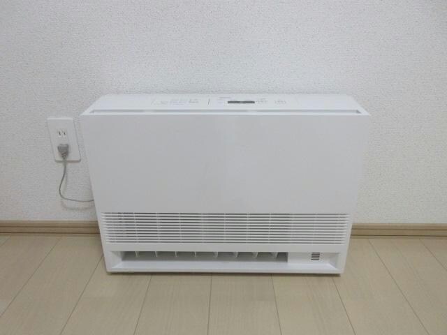 パルファンⅡの物件内観写真