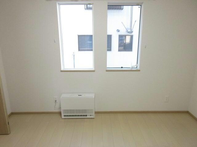 パルファンⅡの物件内観写真