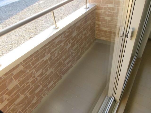 パルファンⅡの物件内観写真