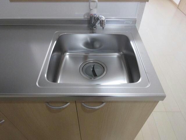 パルファンⅡの物件内観写真