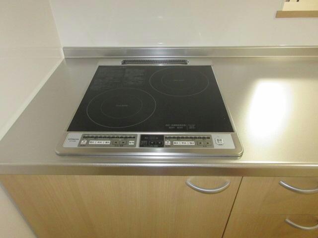 パルファンⅡの物件内観写真