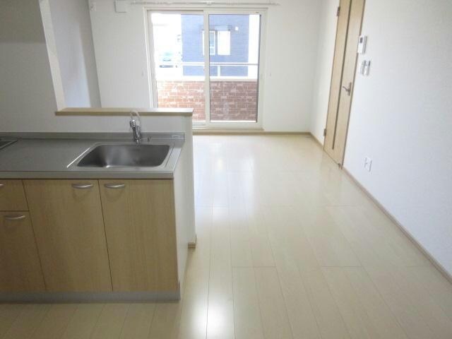 パルファンⅡの物件内観写真