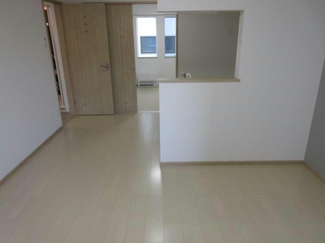 パルファンⅡの物件内観写真