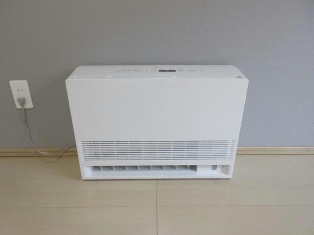 パルファンⅡの物件内観写真