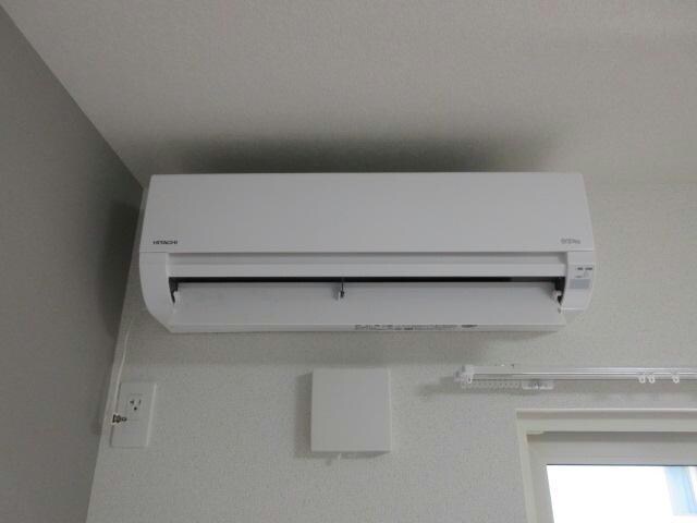 パルファンⅡの物件内観写真