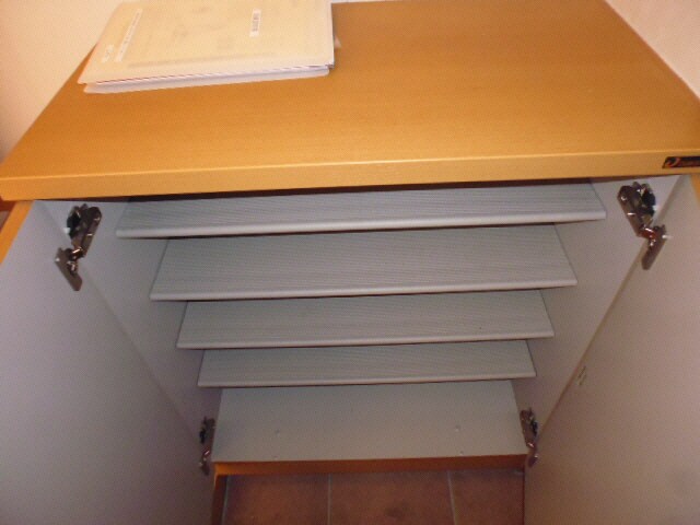 クラルテの物件内観写真