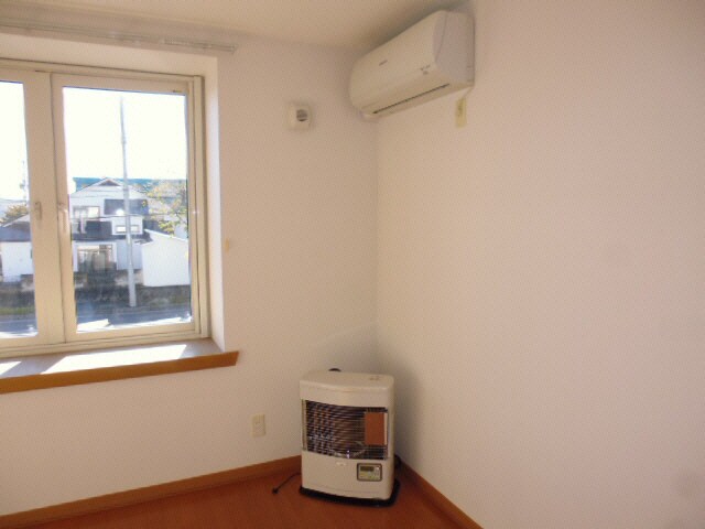 クラルテの物件内観写真