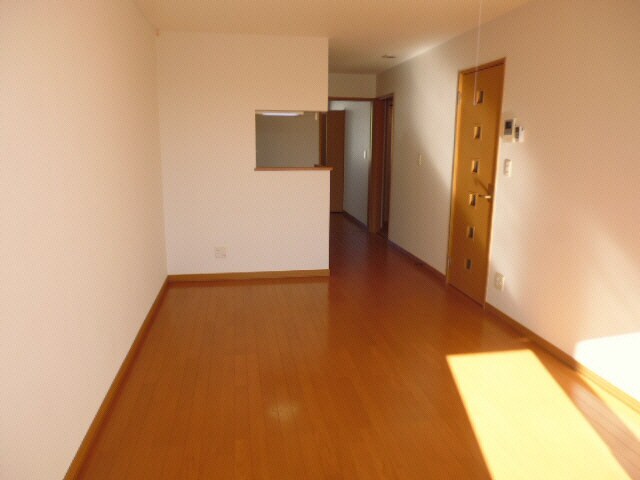 クラルテの物件内観写真