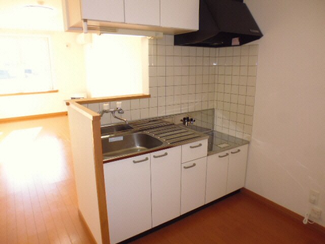 クラルテの物件内観写真