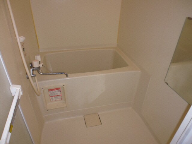 クラルテの物件内観写真