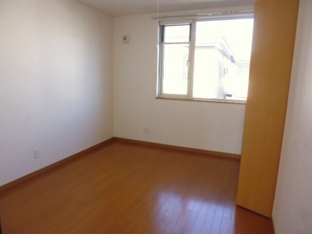 クラルテの物件内観写真