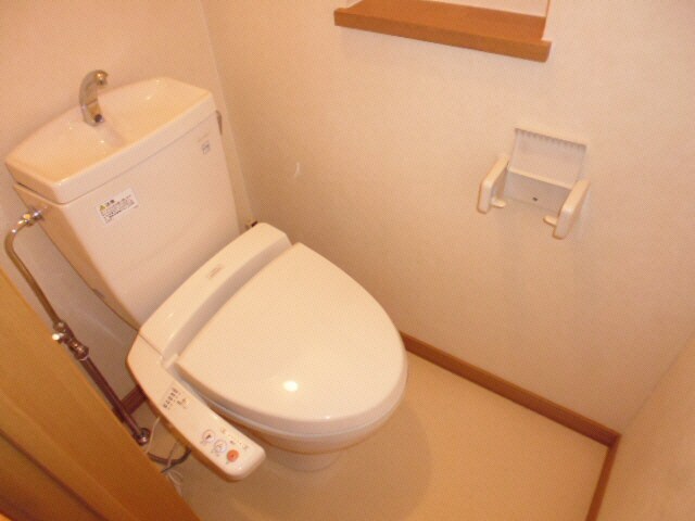 クラルテの物件内観写真