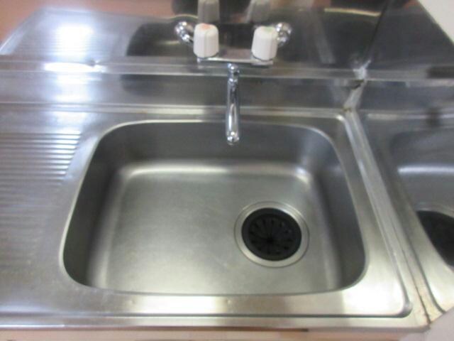 コーポラスITOの物件内観写真