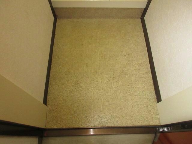 コーポラスITOの物件内観写真