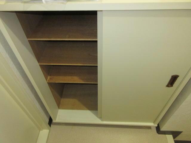 コーポラスITOの物件内観写真