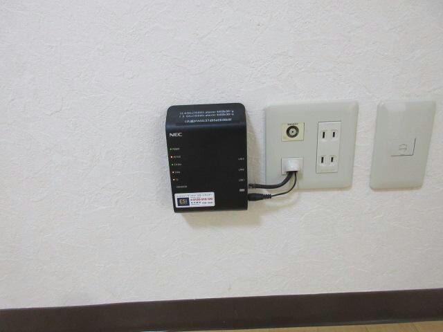 コーポラスITOの物件内観写真