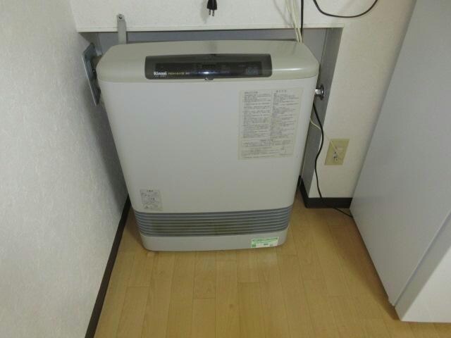 コーポラスITOの物件内観写真