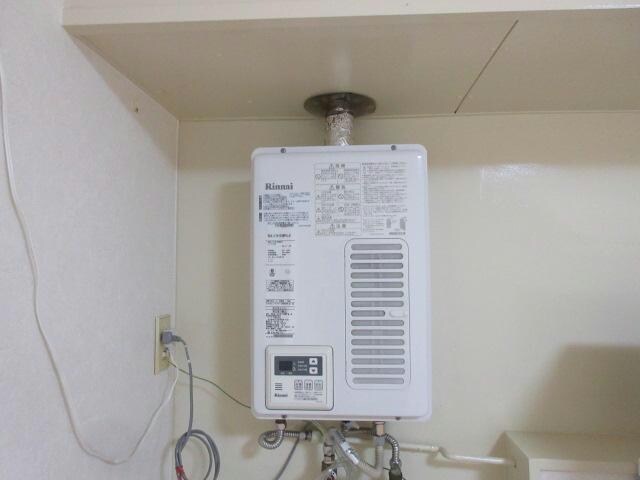 コーポラスITOの物件内観写真