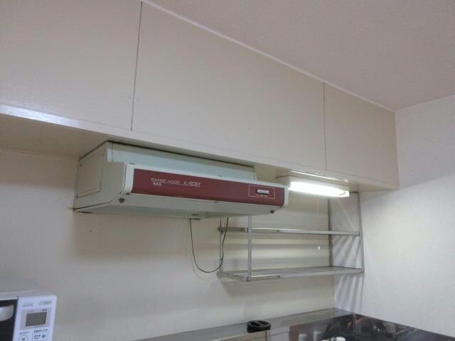 コーポラスITOの物件内観写真