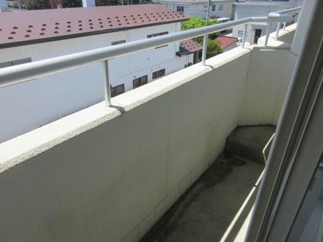 コーポラスITOの物件内観写真