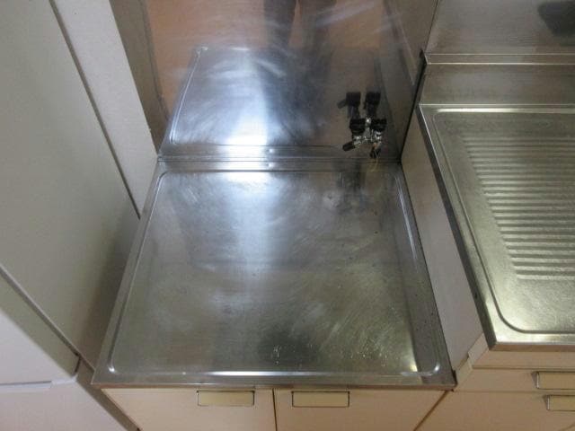 コーポラスITOの物件内観写真