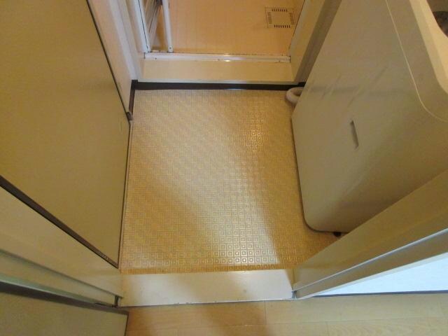 コーポラスITOの物件内観写真