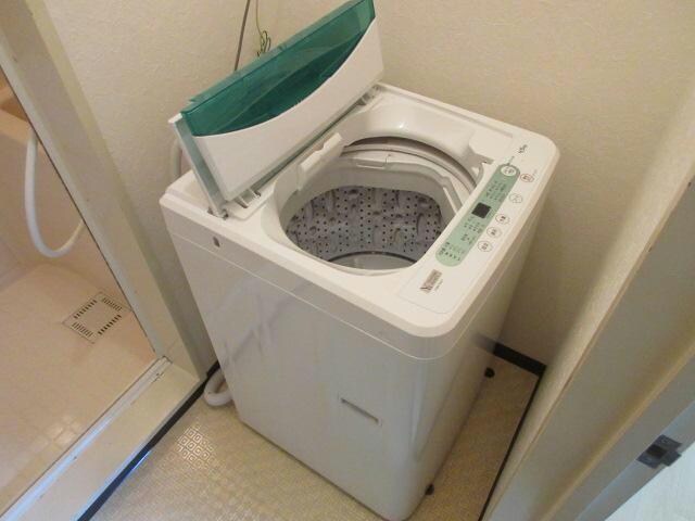 コーポラスITOの物件内観写真