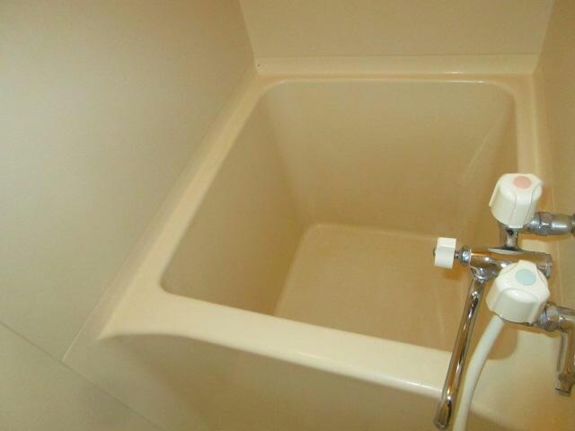 コーポラスITOの物件内観写真