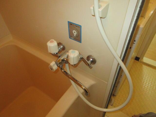 コーポラスITOの物件内観写真