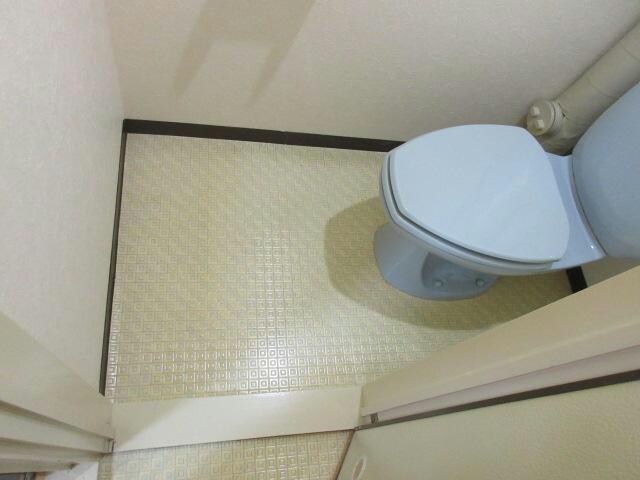 コーポラスITOの物件内観写真