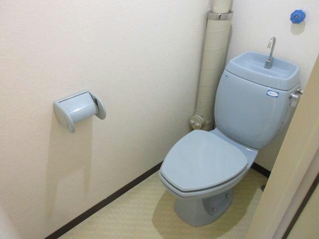 コーポラスITOの物件内観写真