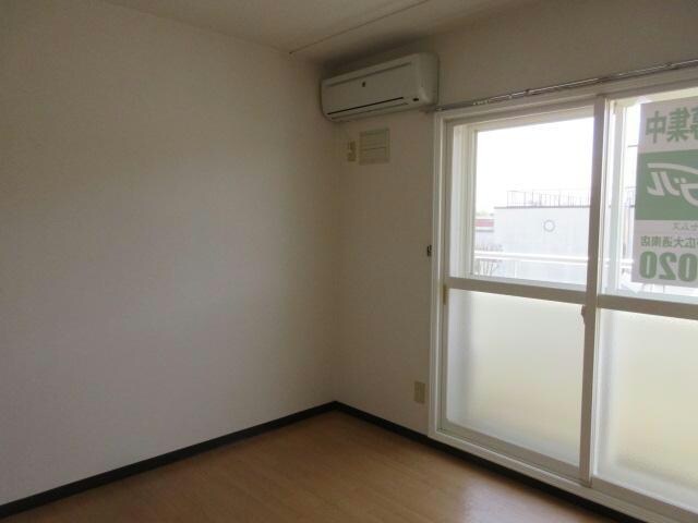 コーポラスITOの物件内観写真