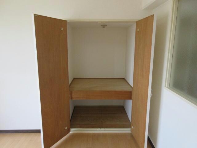 コーポラスITOの物件内観写真