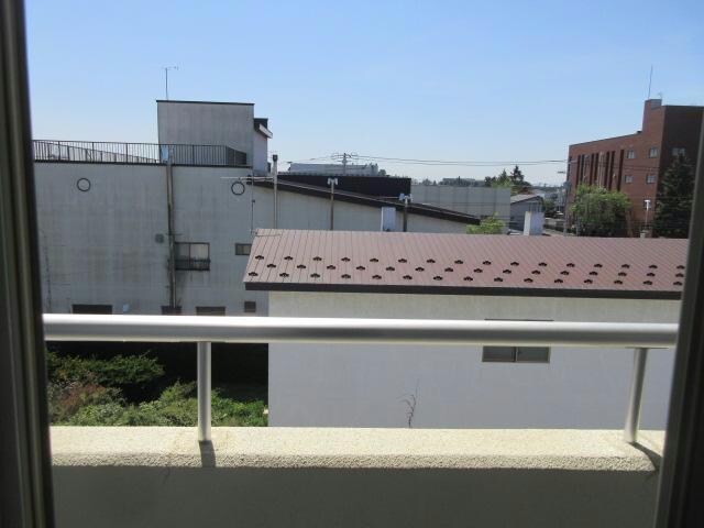 コーポラスITOの物件内観写真