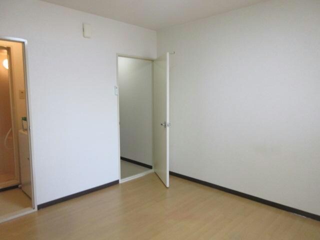 コーポラスITOの物件内観写真