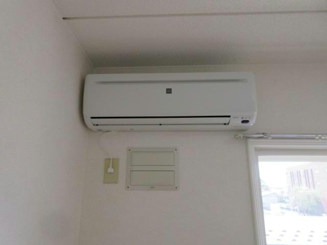 コーポラスITOの物件内観写真