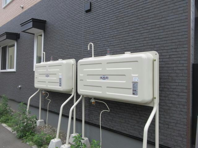 LienⅣの物件内観写真